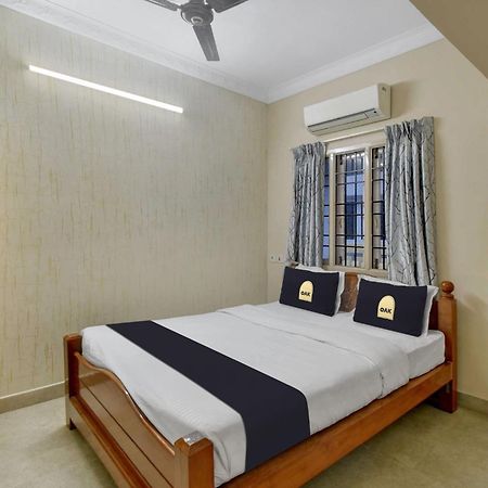Collectipn O Pradee Queen Resort Chennai Luaran gambar
