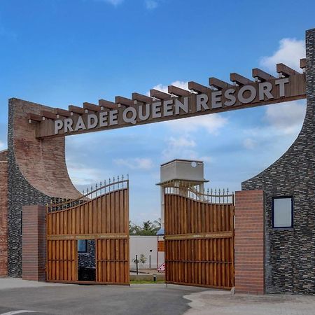 Collectipn O Pradee Queen Resort Chennai Luaran gambar