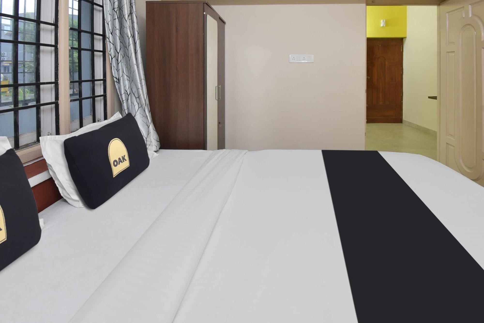 Collectipn O Pradee Queen Resort Chennai Luaran gambar
