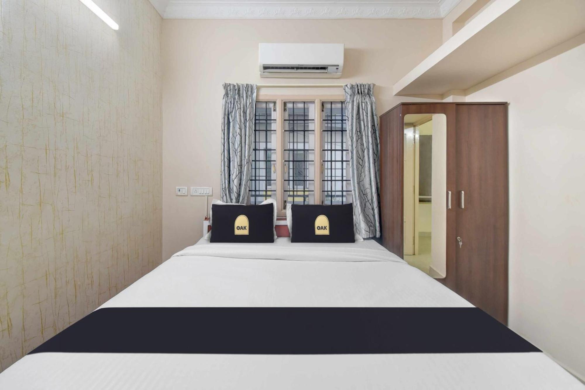 Collectipn O Pradee Queen Resort Chennai Luaran gambar