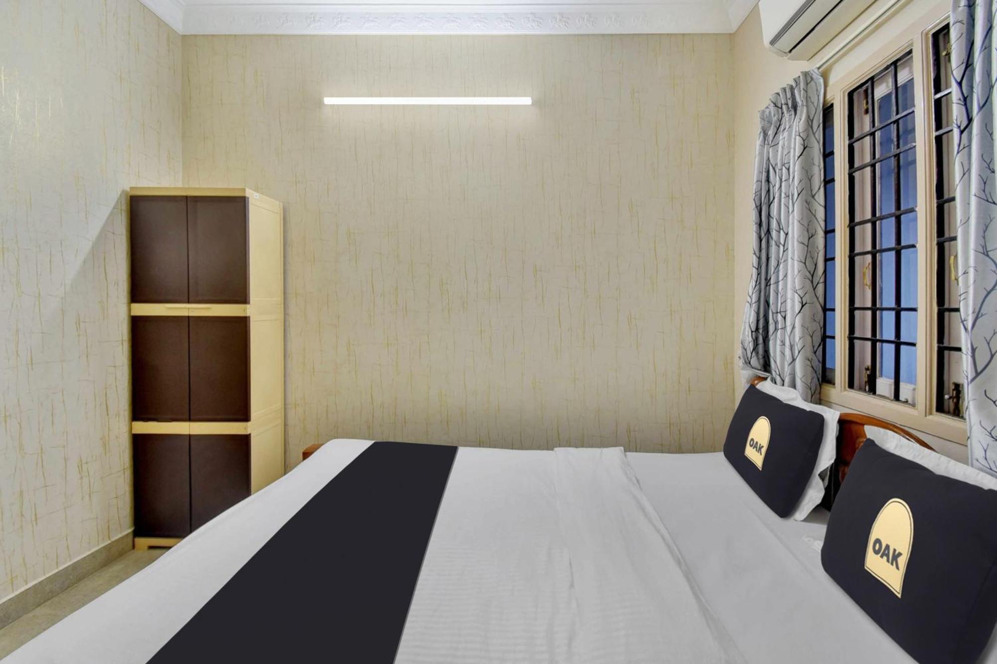 Collectipn O Pradee Queen Resort Chennai Luaran gambar