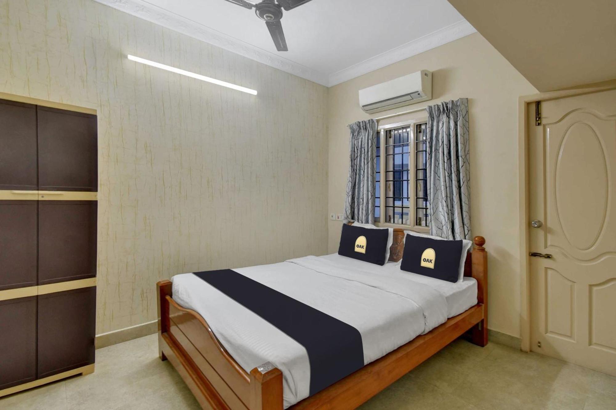 Collectipn O Pradee Queen Resort Chennai Luaran gambar
