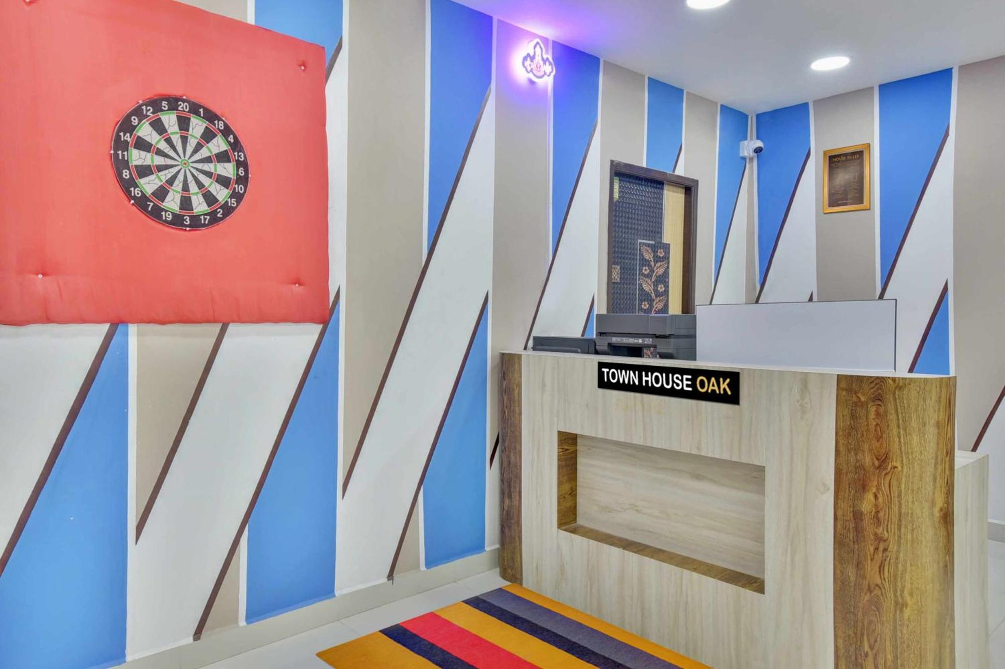 Collectipn O Pradee Queen Resort Chennai Luaran gambar